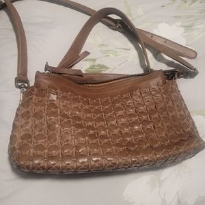 Valentina Crossbody/ Shoulder bag